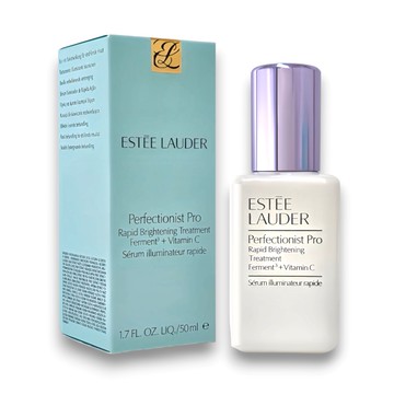 ESTEE LAUDER 雅詩蘭黛 Pro極速淨白淡斑精華50ml 百貨專櫃貨