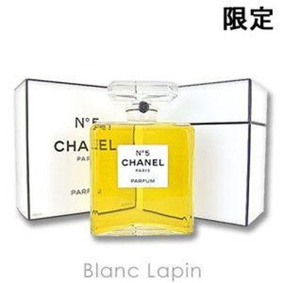 すずらん CHANEL店舗ディスプレイ用 特大オードトワレ シャネルCHANEL