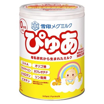 Snow Brand Pure 820G