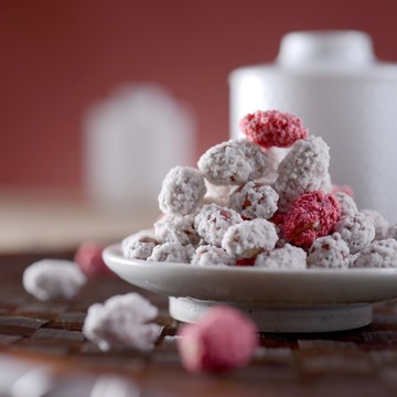 【生仁】甜品袋280g｜舊振南