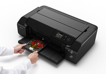 【預購】CANON imagePROGRAF PRO-300 A3+噴墨相片印表機