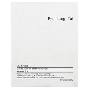 Pyunkang Yul, 眼霜，50 包，1.69 液量盎司（50 毫升）