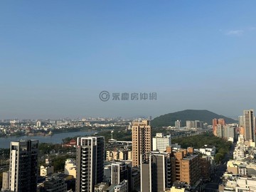 巨蛋商圈-高樓層景觀-蓮池潭校園-大3+1房平車｜高雄市左營區新莊一路
