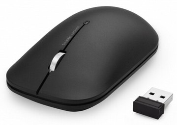 【文具通】E-books M43 設計款 超靜音 無線 滑鼠 E-PCG185【APP滿額下單10%點數(單一帳號最高5000點)】1/31止