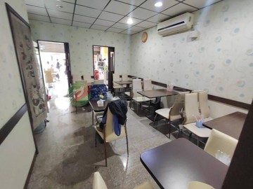 銘傳老闆店面｜桃園市龜山區德明路