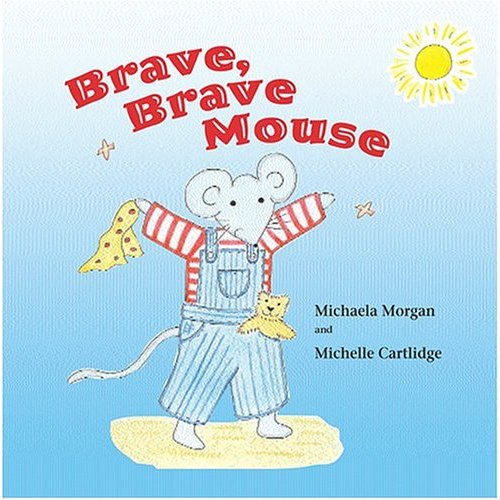 Brave  Brave Mouse