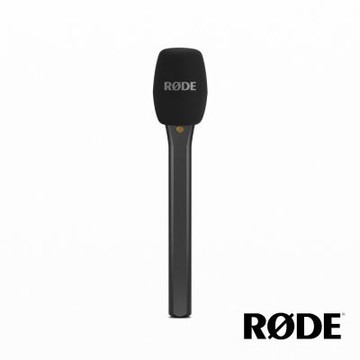 RODE Interview Micro 採訪配件 公司貨