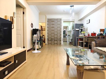 專約~左營三鐵共構*低總價三房+平車*稀有陽台進出｜高雄市左營區大中二路