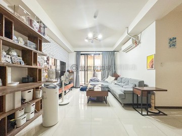 專任時代菁英太平樹孝景觀三房＋平面車位｜台中市太平區樹孝路