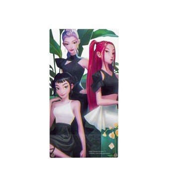 【野獸國】KPOP 獵魔女團 壓克力板 HUNTR/X