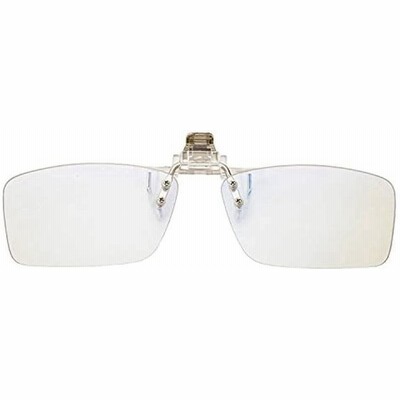 老眼鏡 クリップ式 前掛け老眼鏡 ブルーライトカット 男女兼用 携帯便利 軽量 ケース メガネ拭き 付き 度数 2 0 Southwestne Com