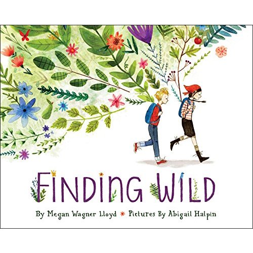 Finding Wild