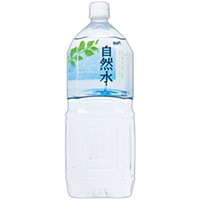 サーフ 自然水 2L 常温 5セット