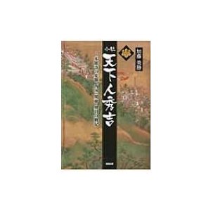 小説天下人秀吉 本能寺の変報,西国・関東・奥羽の戦記 加藤美勝