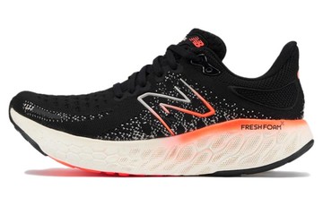 WMNS FRESH FOAM X 1080V12 BLACK NEON DRAGONFLY