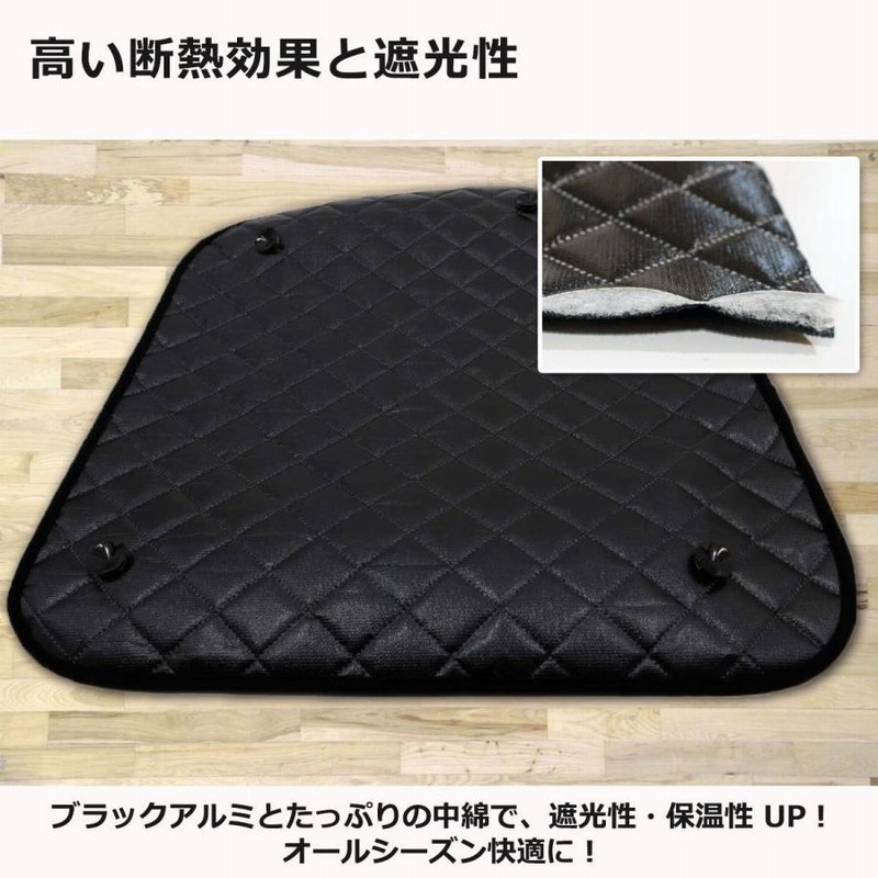 ホンダ NBOX N-BOX JF3 JF4 高機能 ハイグレードタイプ ブラックアルミ 