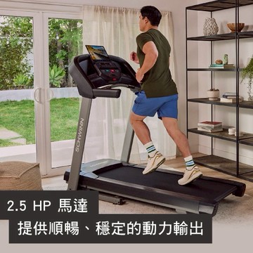 【美迪亞健康器材】JOHNSON︱Schwinn SFT4.1 電動跑步機 孝親 長輩 生日禮物 母親節 父親節 快走 超慢跑  新年 情人節 520︱原廠保固
