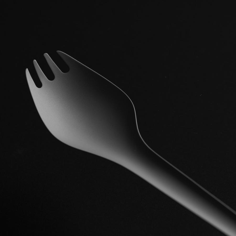 HOVERLIGHT SPORK 本体 DCFケースセット ホバーライトスポーク