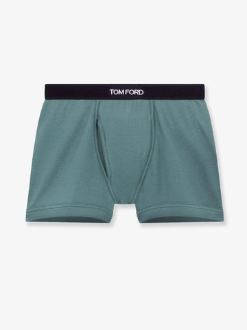 Stretch cotton Boxer Brief - TOM FORD - gender_Man