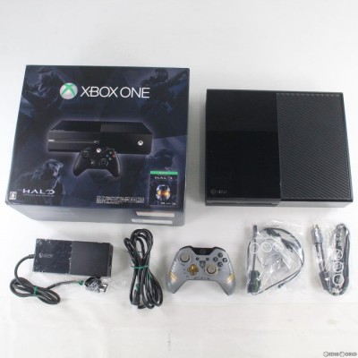 中古即納』{訳あり}{本体}{XboxOne}Xbox One + Kinect (Day One