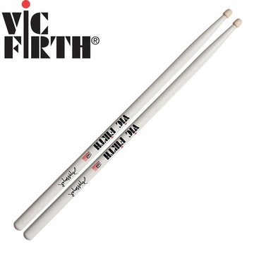 美國 Vic Firth SJM Jojo Mayer 簽名鼓棒 胡桃木小叮噹的店