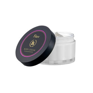 Fees Beaute 瑪黑紫羅蘭身體滋養霜200ml