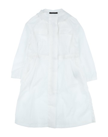 EMPORIO ARMANI Overcoats & Trench Coats - Item 16215312