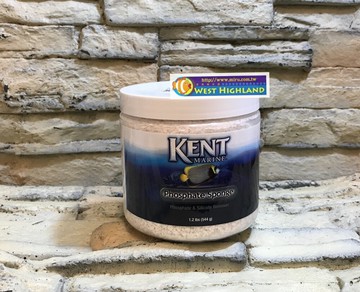 【西高地水族坊】美國KENT MARINE 強效磷酸/矽酸鹽去除劑(粒狀) 1qt