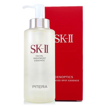 *SK-II (最新效期)青春露330ml(全新包裝/最新效期至2029/01-正統公司貨/神仙水)