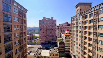 上南崁高樓綠野景觀 樂活三房雙車位｜桃園市蘆竹區中山路