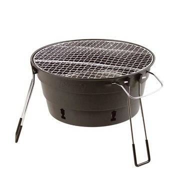 【Coleman】PACKWAY烤肉爐II / 黑 / CM-27319