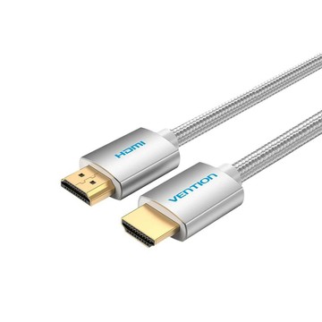 VENTION HDMI 4K高畫質影音傳輸線 1M
