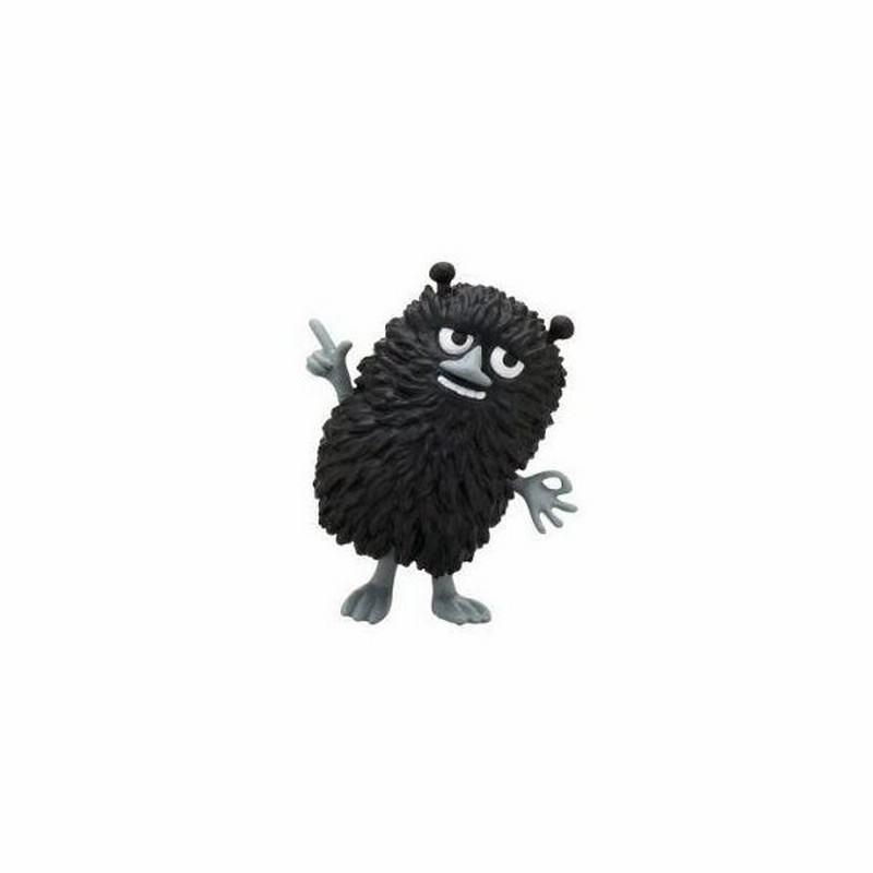 中古トレーディングフィギュア スティンキー ムーミン フィギュアマスコット2 通販 Lineポイント最大0 5 Get Lineショッピング