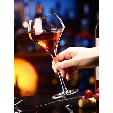 SUNKNIGHT.Dream.夢感酒具高腳玻璃杯雞尾酒杯創意水晶紅酒杯子