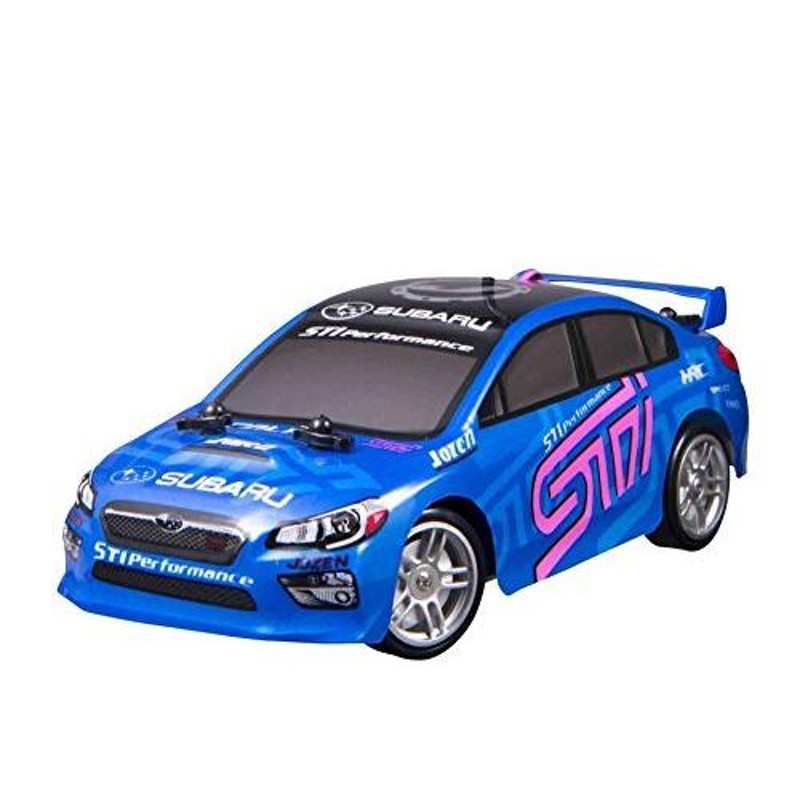 ジョーゼン ジョーゼン ダートマックス 1/24ドリフトカー ラジコン