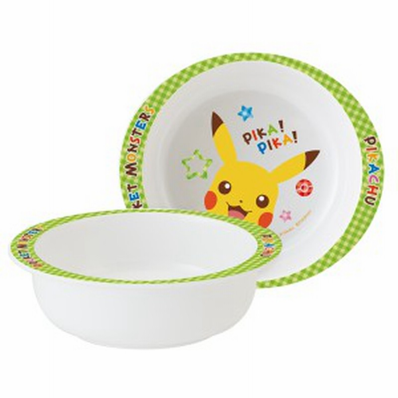 ボウル ポケットモンスター 13cm メラミン製 ピカチュウ 食器 キャラクター 食洗機対応 小鉢 うつわ 器 割れにくい ポケモン 椀 子供 通販 Lineポイント最大1 0 Get Lineショッピング