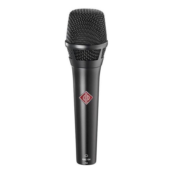 NEUMANN KMS 104 bk