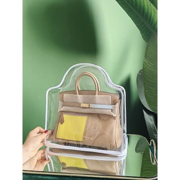 愛I馬仕Picotin化妝品收納包辦公室包包收納神器家用存放收納整理