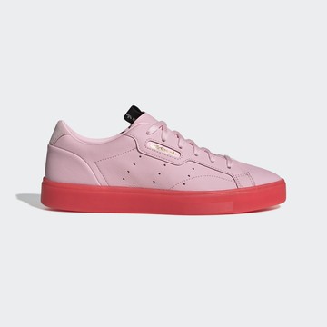 adidas Sleek 運動休閒鞋