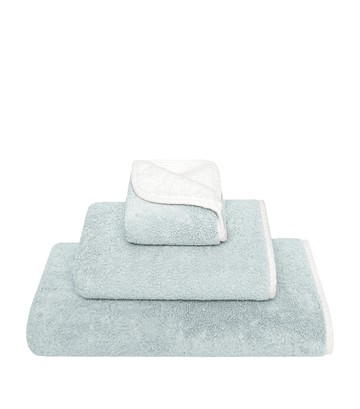 Graccioza Bicolore Face Cloth