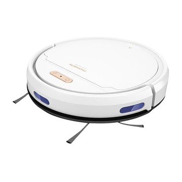 THOMSON 湯姆盛 WIFI智能掃地機器人 TM-SAV57DS  白色