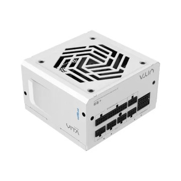 FSP 全漢 VITA GM 750W MIT 金牌全模 電源供應器 白（ATX3.1/PCle5.1/台灣製造）