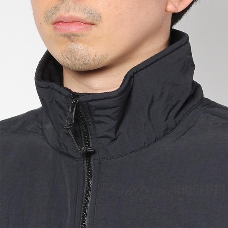 Carhartt WIP NORD JACKET ポーラテック製　XS