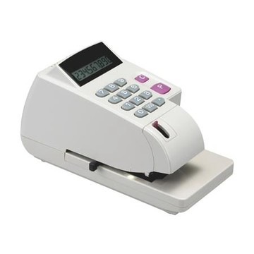 VISON光電投影微電腦中文支票機/V-300D PLUS
