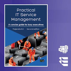 Practical IT Service Management