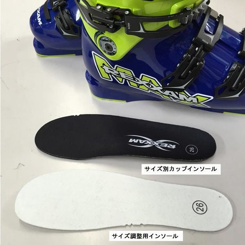 正規逆輸入品】 REXXAM PowerMAX 100 2019モデル asakusa.sub.jp