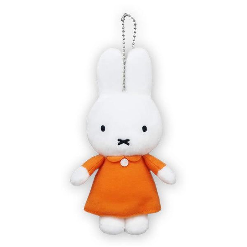 セキグチ Dick Bruna(ディック・ブルーナ) おばけミッフィー miffy 