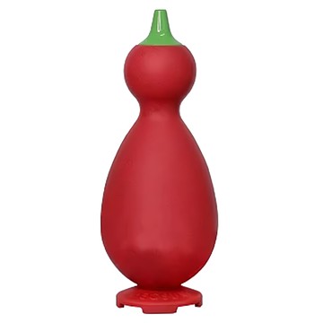 RECSUR 吹球 小 紅色 114g RS-1306 相機鏡頭清潔工具  1個