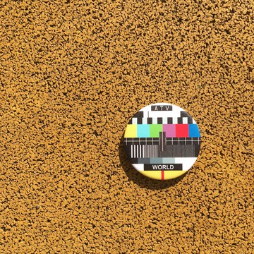 磁石貼開瓶器 | 電視