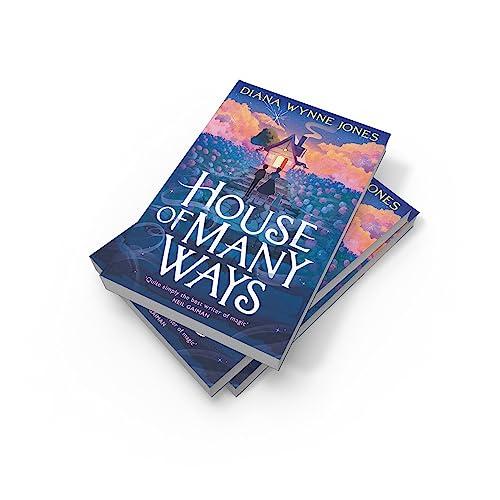 House of Many Ways